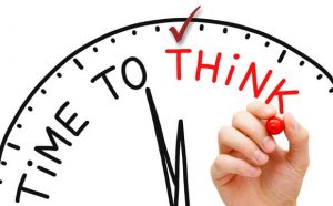 Practitioner PNL Octubre 2020-Mayo 2021 - Time to Think